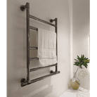 P&Bhusri G10-M-CHR-XK G10 Towel Warmer in Polished Chrome