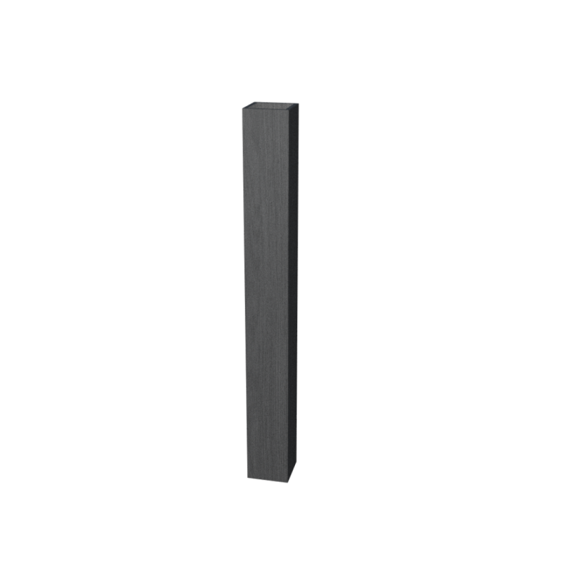 Accord Lighting 4170LED.50 Linea Accord Wall Lamp in Organic Grey