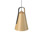 Accord Lighting 1527.45 Strap Accord Pendant in Sand