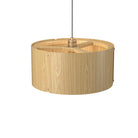 Accord Lighting 1540.45 Element Accord Pendant in Sand