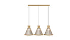 Accord Lighting 1538.45 Corda Accord Suspension dans le sable