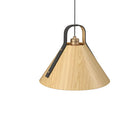 Accord Lighting 1528.45 Strap Accord Pendant in Sand