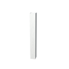 Accord Lighting 4170LED.47 Linea Accord Wall Lamp in Organic White