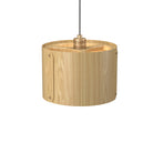Accord Lighting 1539.45 Element Accord Pendant in Sand