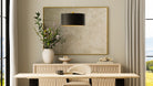 Accord Lighting 1540 Element Accord Pendant room setting