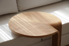 Accord Lighting F1013 Bloom Accord Side Table room setting