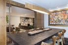 Accord Lighting 1279LED Canoe Accord Suspension aménagement de la chambre