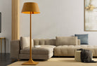Accord Lighting 3044 Nostalgia Accord Floor Lamp room setting