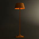 Accord Lighting 3044 Nostalgia Accord Floor Lamp room setting