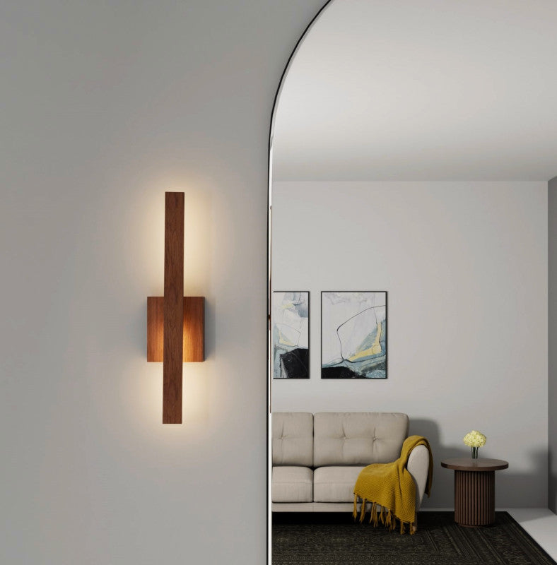 Réglage de la lampe murale Accord Lighting 4131LED Clean Accord