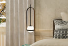 Accord Lighting 1545 Strap Accord Pendant room setting