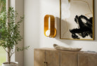 Réglage de la lampe murale Accord Lighting 4191 Sfera Accord