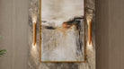 Accord Lighting 4194 Clean Accord Wall Lamp room setting