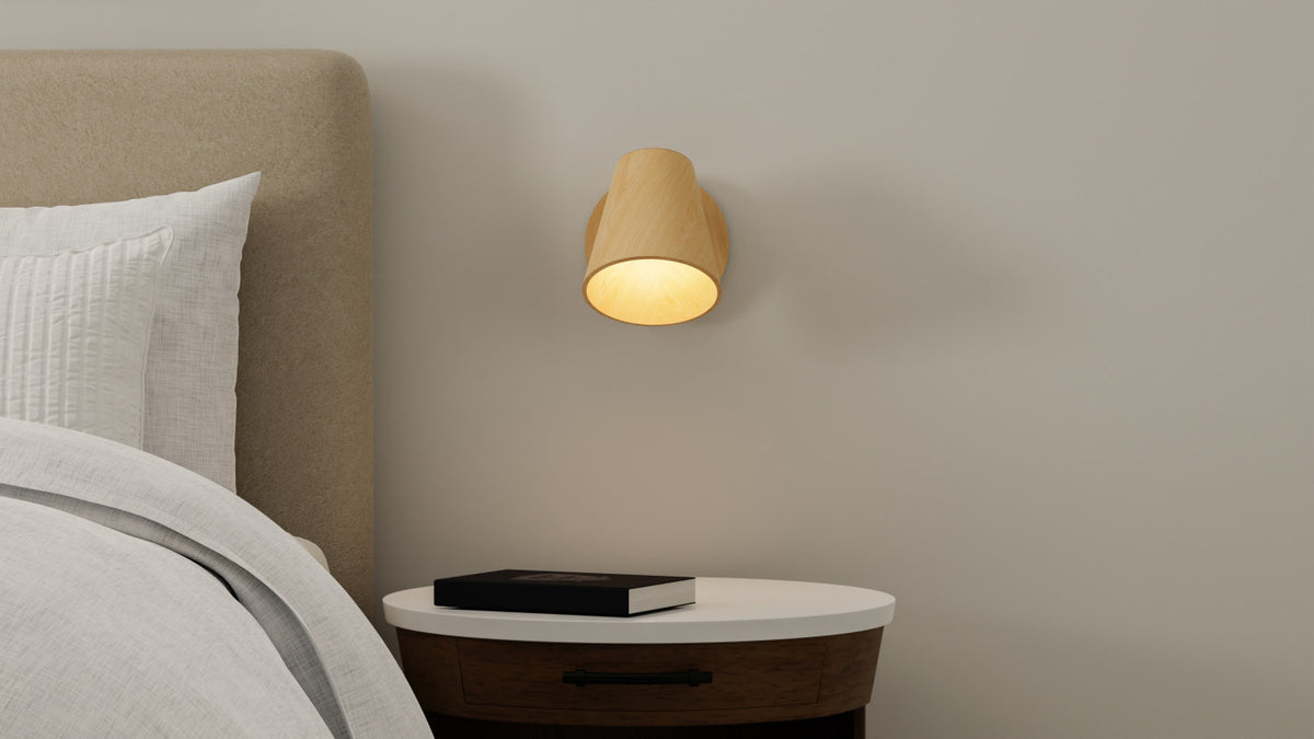 Applique murale conique Accord Lighting 4199 Accord (éclairage)
