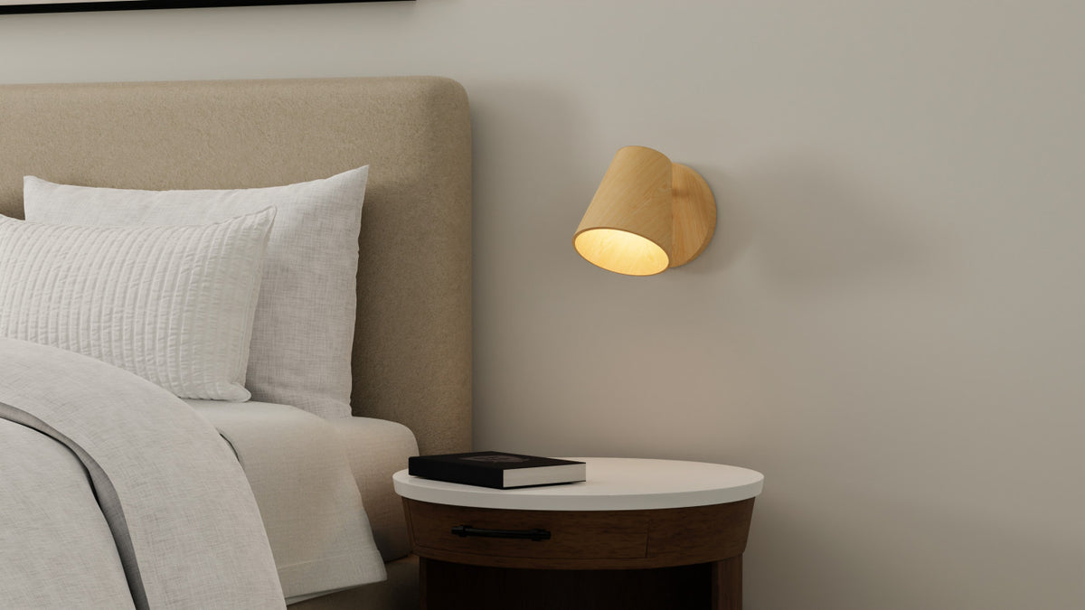 Applique murale conique Accord Lighting 4199 Accord (éclairage)