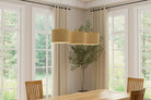 Accord Lighting 1542 Element Accord Suspension aménagement de la chambre