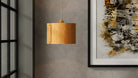 Accord Lighting 1539 Element Accord Pendant room setting