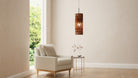Accord Lighting 1582 Hive Accord Suspension aménagement de la chambre