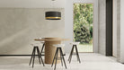 Accord Lighting 1560 Cylindrical Accord Pendant room setting