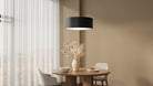 Accord Lighting 1556 Element Accord Suspension aménagement de la chambre