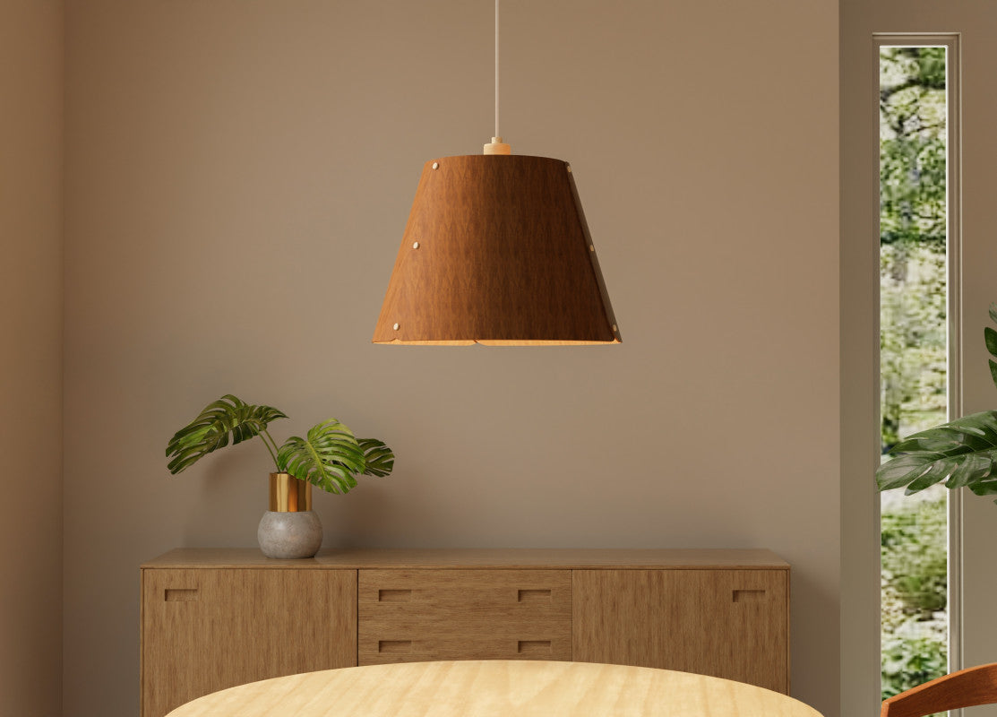 Accord Lighting 1536 Element Accord Suspension aménagement de la chambre