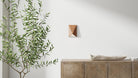 Accord Lighting 4227 Facet Accord Wall Lamp room setting