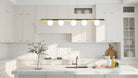 Accord Lighting 1578 Luna Accord Pendant room setting