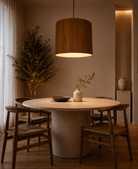 Accord Lighting 1628 Cylindrique Accord Suspension aménagement de la chambre