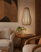 Accord Lighting 1648 Balloon Accord Pendant room setting