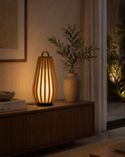 Accord Lighting 7107 Balloon Accord Table Lamp room setting