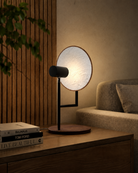 Accord Lighting 7105 Dot Accord Table Lamp room setting