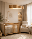 Accord Lighting 1654LED Nuvula Accord Suspension aménagement de la chambre