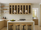 Accord Lighting 1530 Corda Accord Pendant room setting
