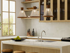 Accord Lighting 1530 Corda Accord Pendant room setting
