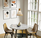 Accord Lighting 1530 Corda Accord Pendant room setting