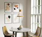 Accord Lighting 1530 Corda Accord Pendant room setting