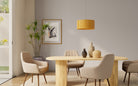 Accord Lighting 1540 Element Accord Pendant room setting