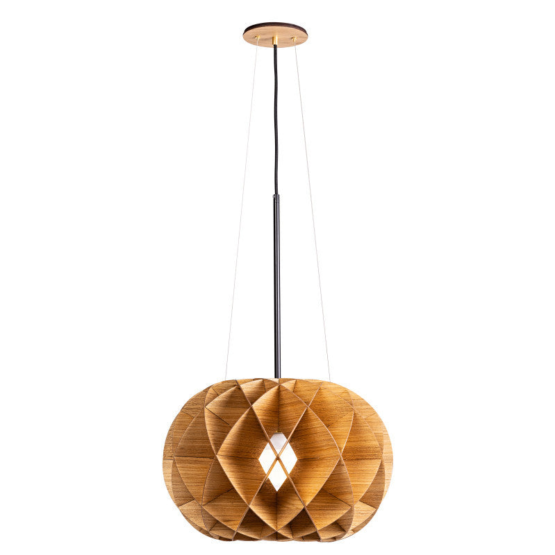 Accord Lighting 1580 Hive Accord Pendant