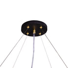 Accord Lighting 1556 Element Accord Suspension