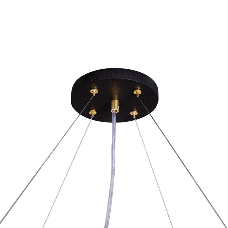 Accord Lighting 1556 Element Accord Suspension