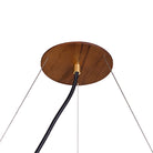 Accord Lighting 1560 Cylindrical Accord Pendant