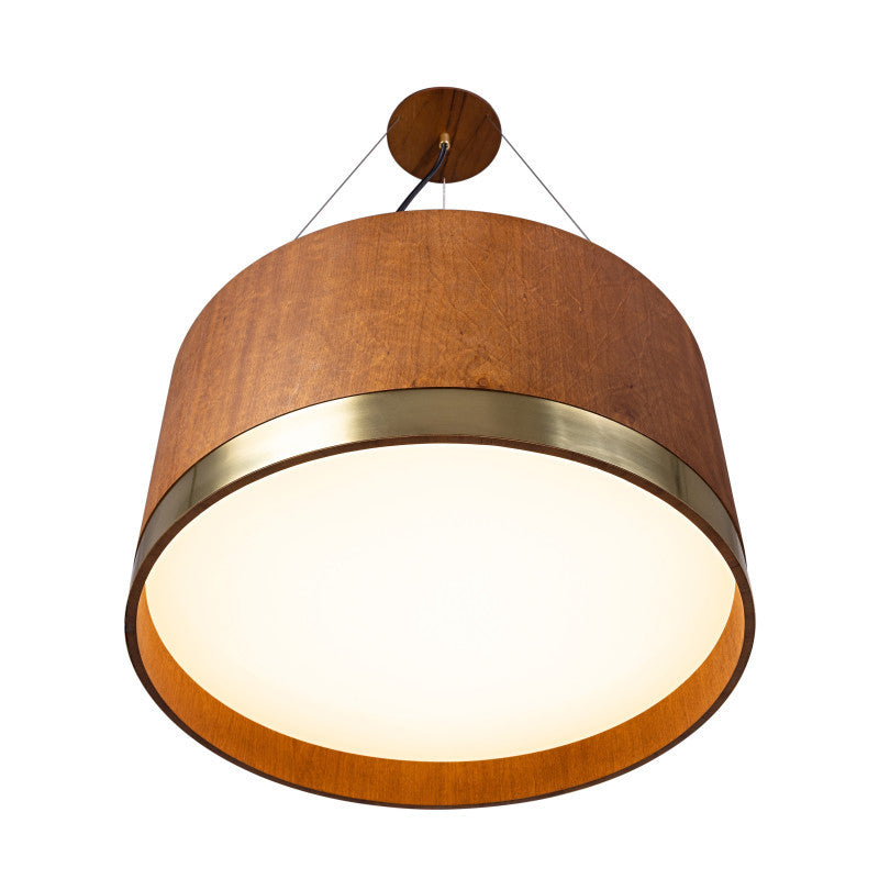 Accord Lighting 1560 Cylindrical Accord Pendant