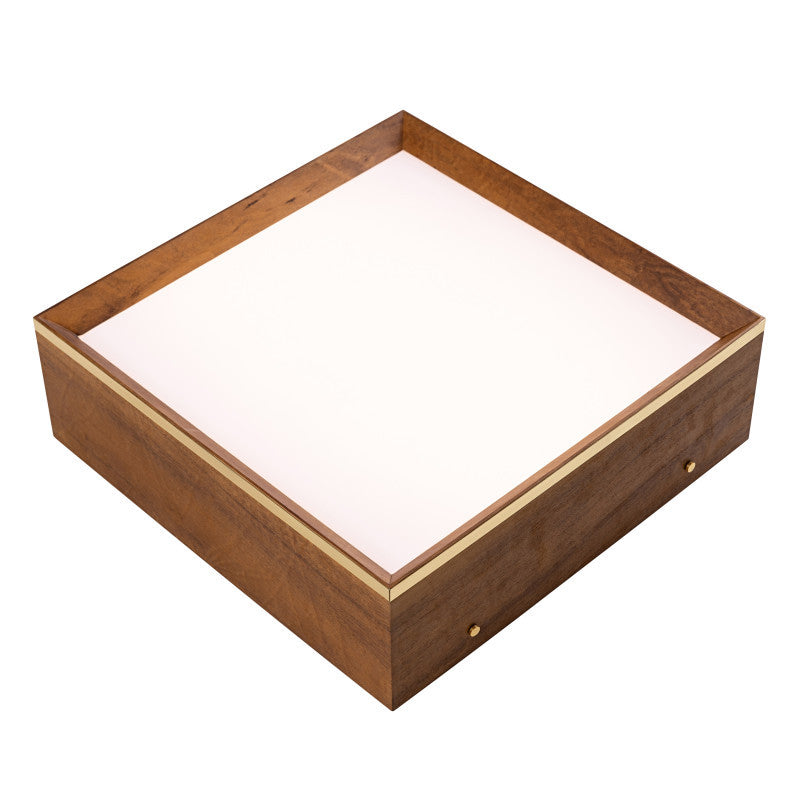 Accord Lighting 5131LED Squadro Accord Ceiling
