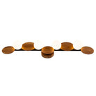 Applique murale Accord Lighting 4224 Luna Accord