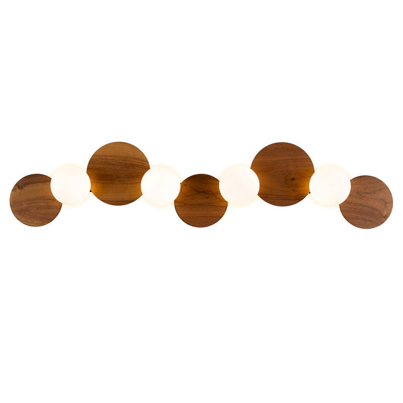 Applique murale Accord Lighting 4224 Luna Accord