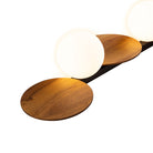 Applique murale Accord Lighting 4224 Luna Accord