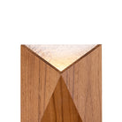 Accord Lighting 4227 Facet Accord Wall Lamp
