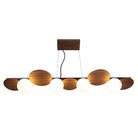 Accord Lighting 1577 Luna Accord Pendant