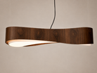 Accord Lighting 1653LED Meandro Accord Pendant