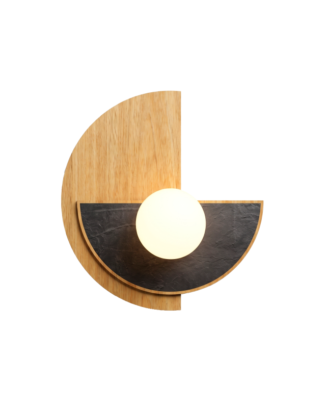 Applique murale Accord Lighting 4253 Petra Accord